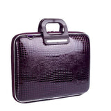 Bombata® Cocco Sorrento Briefcase for 15 inch Laptop by Fabio Guidoni