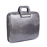 Bombata® Cocco Sorrento Briefcase for 15 inch Laptop by Fabio Guidoni