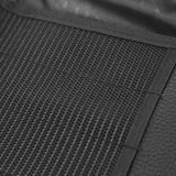 Bombata® All Black Briefcase for 15.6 inch Laptop Taormina by Fabio Guidoni