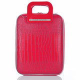 Bombata® Cocco Briefcase for 12 inch Laptop Siena by Fabio Guidoni