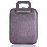 Bombata® Cocco Briefcase for 12 inch Laptop Siena by Fabio Guidoni