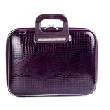 Bombata® Bag Sorrento Cocco Briefcase for 13 Inch Laptop by Fabio Guidoni