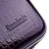 Bombata® Bag Sorrento Cocco Briefcase for 13 Inch Laptop by Fabio Guidoni