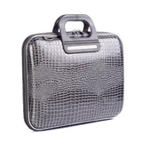 Bombata® Bag Sorrento Cocco Briefcase for 13 Inch Laptop by Fabio Guidoni