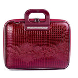 Bombata® Bag Sorrento Cocco Briefcase for 13 Inch Laptop by Fabio Guidoni