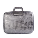 Bombata® Cocco Sorrento Briefcase for 15 inch Laptop by Fabio Guidoni