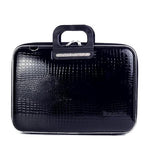 Bombata® Cocco Sorrento Briefcase for 15 inch Laptop by Fabio Guidoni