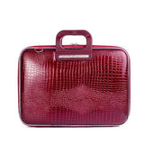 Bombata® Cocco Sorrento Briefcase for 15 inch Laptop by Fabio Guidoni