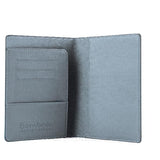 Bombata® Passport Wallet by Fabio Guidoni