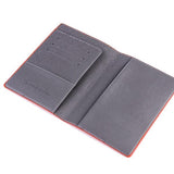 Bombata® Passport Wallet by Fabio Guidoni
