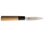 Chroma® Haiku 3 1/4 inch Paring knife