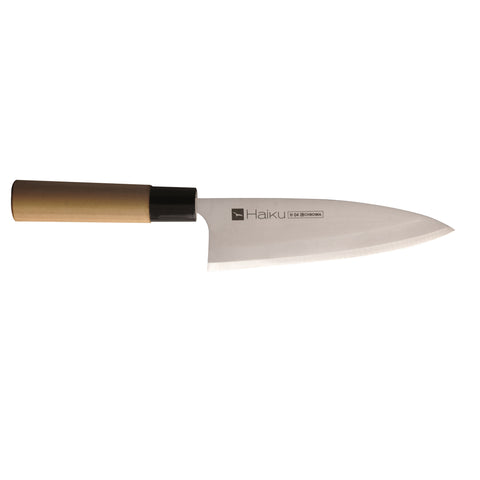 Chroma® Haiku 6 3/4" Deba Knife