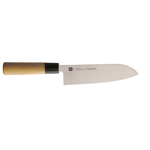 Chroma® Haiku 7 1/2 inch Santoku Knife