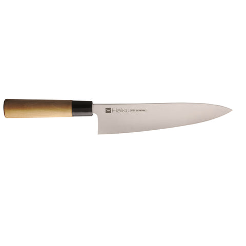 Chroma® Haiku 8 inch Chef Knife