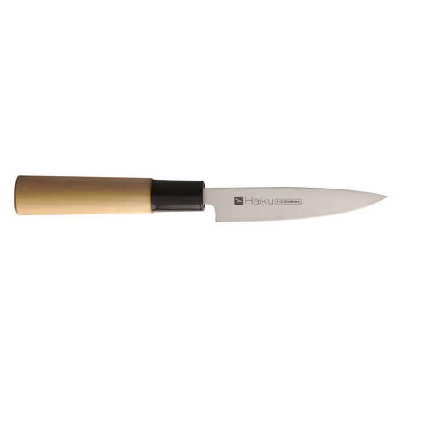 Chroma® Haiku 4 inch Paring knife