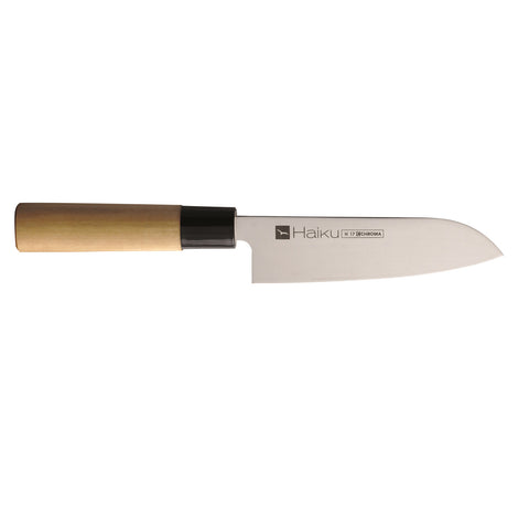 Chroma® Haiku 5 1/2 inch Santoku Knife