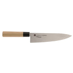 Chroma® Haiku Damascus 8 inch Chef Knife