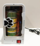 Animals Instinct Pet Food Warmer Enhances Flavors and Store Unopened Food