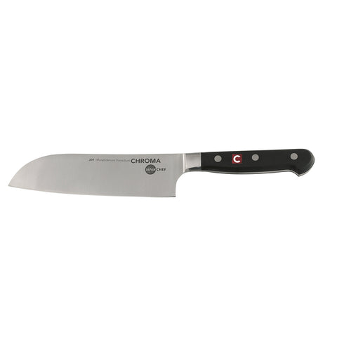 Chroma® Japanchef 6 3/4 inch Santoku Knife