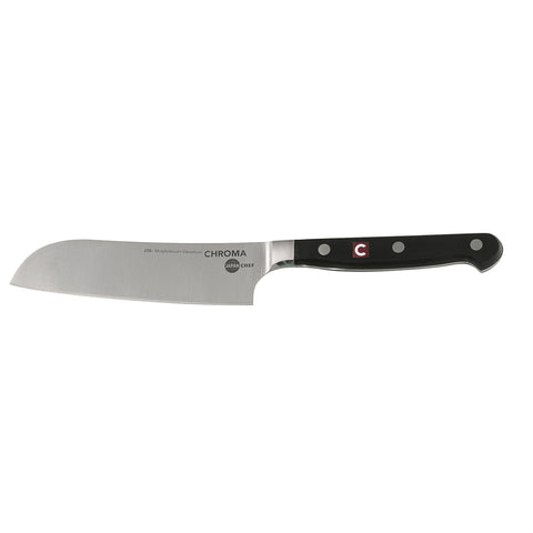 Chroma® Japanchef 5 inch Santoku Knife