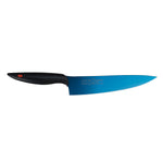 Chroma® Kasumi Titanium Coated 7 3/4 inch Chef Knife