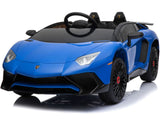 MotoTec USA® - Mini Moto Lamborghini 12v (2.4ghz RC)