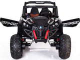 MotoTec USA® - Mini Moto UTV 4x4 12v (2.4ghz RC)