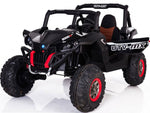 MotoTec USA® - Mini Moto UTV 4x4 12v (2.4ghz RC)