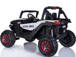 MotoTec USA® - Mini Moto UTV 4x4 12v (2.4ghz RC)