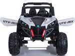 MotoTec USA® - Mini Moto UTV 4x4 12v (2.4ghz RC)