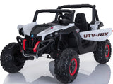 MotoTec USA® - Mini Moto UTV 4x4 12v (2.4ghz RC)