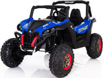 MotoTec USA® - Mini Moto UTV 4x4 12v (2.4ghz RC)