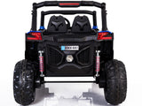 MotoTec USA® - Mini Moto UTV 4x4 12v (2.4ghz RC)