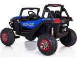 MotoTec USA® - Mini Moto UTV 4x4 12v (2.4ghz RC)