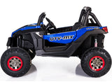 MotoTec USA® - Mini Moto UTV 4x4 12v (2.4ghz RC)