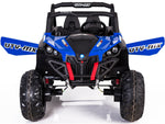 MotoTec USA® - Mini Moto UTV 4x4 12v (2.4ghz RC)