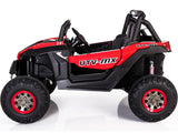 MotoTec USA® - Mini Moto UTV 4x4 12v (2.4ghz RC)