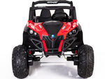 MotoTec USA® - Mini Moto UTV 4x4 12v (2.4ghz RC)