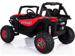 MotoTec USA® - Mini Moto UTV 4x4 12v (2.4ghz RC)