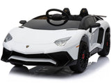 MotoTec USA® - Mini Moto Lamborghini 12v (2.4ghz RC)