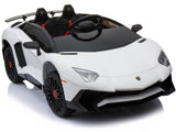 MotoTec USA® - Mini Moto Lamborghini 12v (2.4ghz RC)
