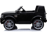 MotoTec USA® - Mini Moto Land Rover Discovery 12v (2.4ghz RC)