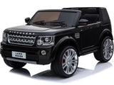 MotoTec USA® - Mini Moto Land Rover Discovery 12v (2.4ghz RC)