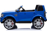 MotoTec USA® - Mini Moto Land Rover Discovery 12v (2.4ghz RC)