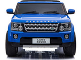 MotoTec USA® - Mini Moto Land Rover Discovery 12v (2.4ghz RC)