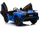 MotoTec USA® - Mini Moto Lamborghini 12v (2.4ghz RC)
