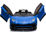 MotoTec USA® - Mini Moto Lamborghini 12v (2.4ghz RC)