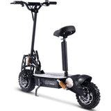 MotoTec USA® - Black 2000w 48v Electric Scooter