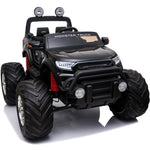 MotoTec USA® - Monster Truck 4x4 12v (2.4ghz)