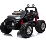 MotoTec USA® - Monster Truck 4x4 12v (2.4ghz)